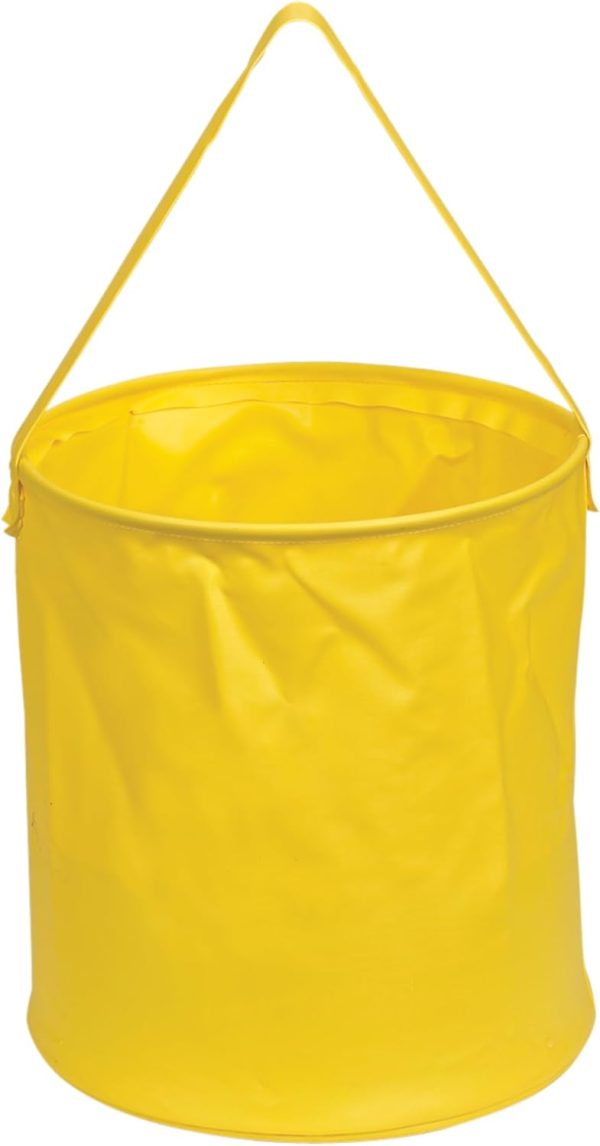 Collapsible Utility Bucket (882)